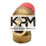 Baymak Energy Kombi Emniyet Ventili -2