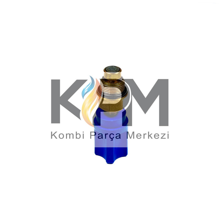 Baymak Falke HCY Kombi Doldurma Musluğu