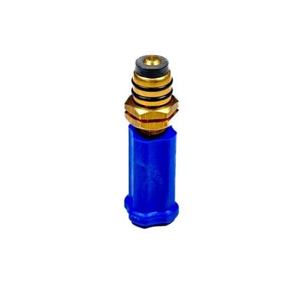 Baymak Falke Master Kombi Doldurma Musluğu -6