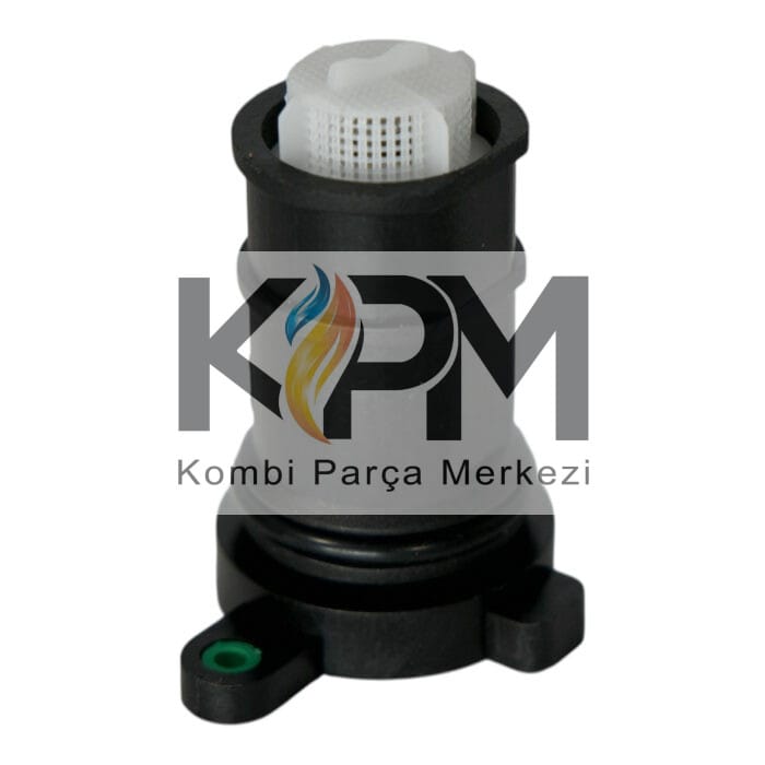 Baymak İdee Kombi Akış Türbini -2