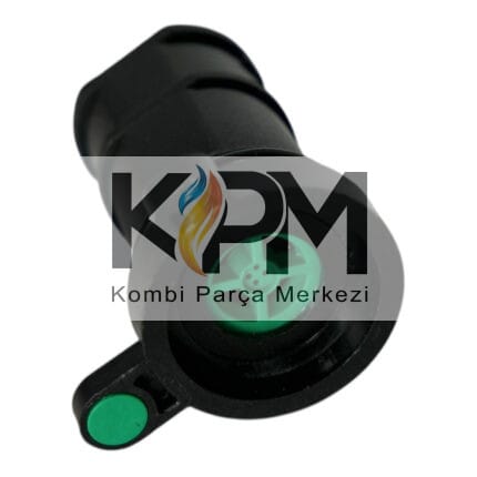 Baymak İdee Kombi Akış Türbini -4