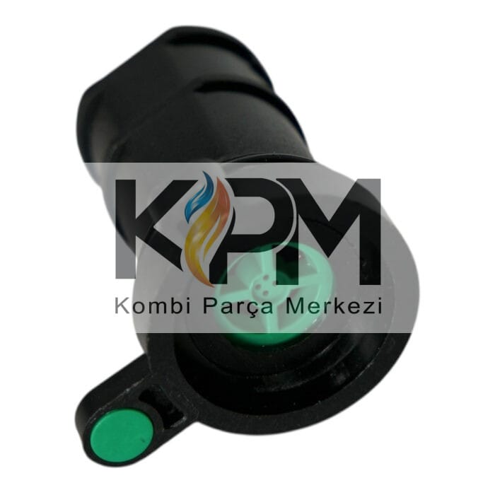 Baymak İdee Kombi Akış Türbini -4