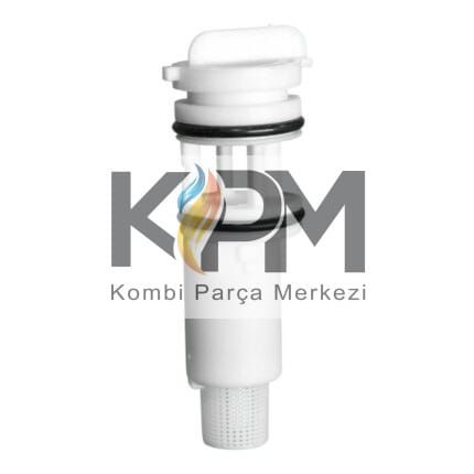Baymak Lambert Attivo Kombi Akış Türbini