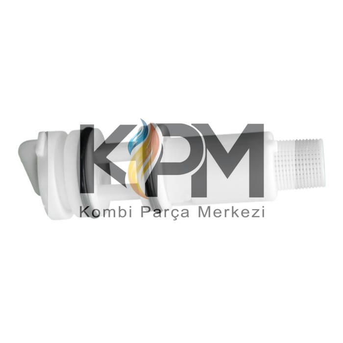 Baymak Lambert BN-FN Kombi Akış Türbini -2