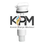 Baymak Lambert LX Kombi Akış Türbini