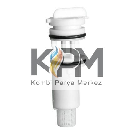 Baymak Lambert LX Kombi Akış Türbini