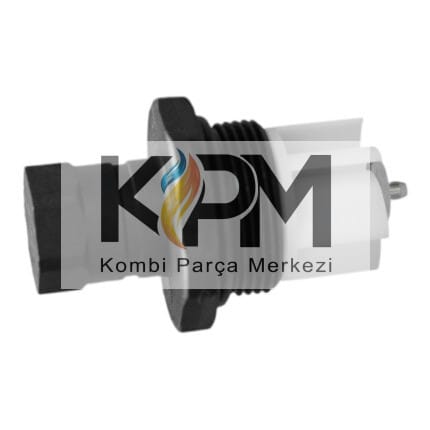 Baymak Luna 5 Kombi Akış Türbini -3