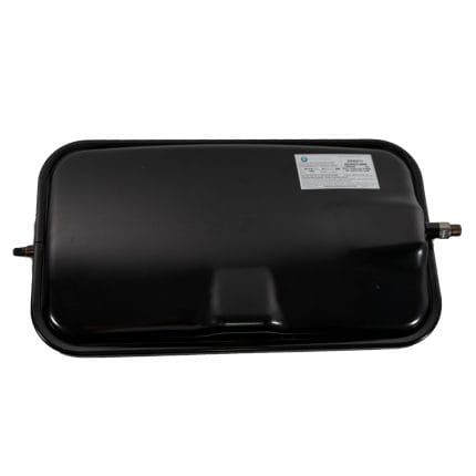 Baymak Lunatec Kombi Genleşme Tankı -1
