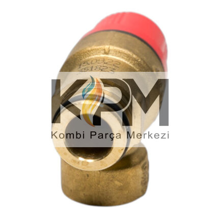 Baymak Ocean Kombi Emniyet Ventili -2
