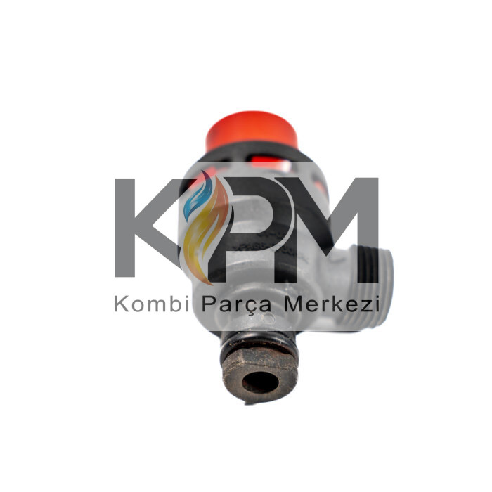 Bosch Class 2000 Kombi Emniyet Ventili -3