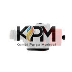 Bosch Class 2000 Kombi Emniyet Ventili -4