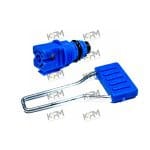 Bosch Comfort Condens Kombi Doldurma Musluğu -4