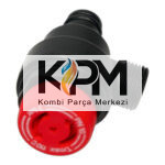 Bosch Comfort Condens Kombi Emniyet Ventili -1