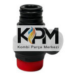 Bosch Comfort Kombi Emniyet Ventili -4