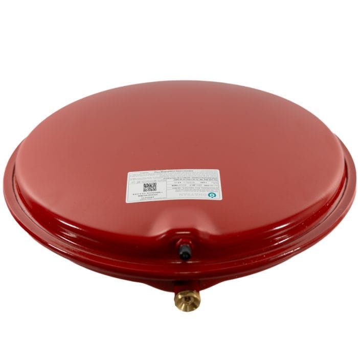 Bosch Comfort Kombi Genleşme Tankı -2