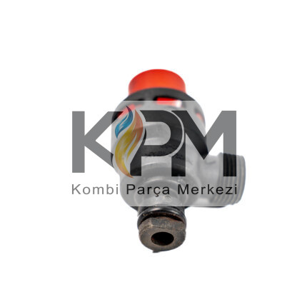 Bosch Condens 2000 Kombi Emniyet Ventili -3