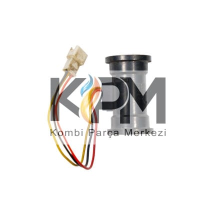 Bosch GC 7000 İW Kombi Akış Türbini -1