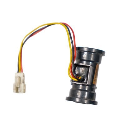 Bosch White Plus Akış Türbini -4
