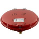 Buderus Delta Kombi Genleşme Tankı -2