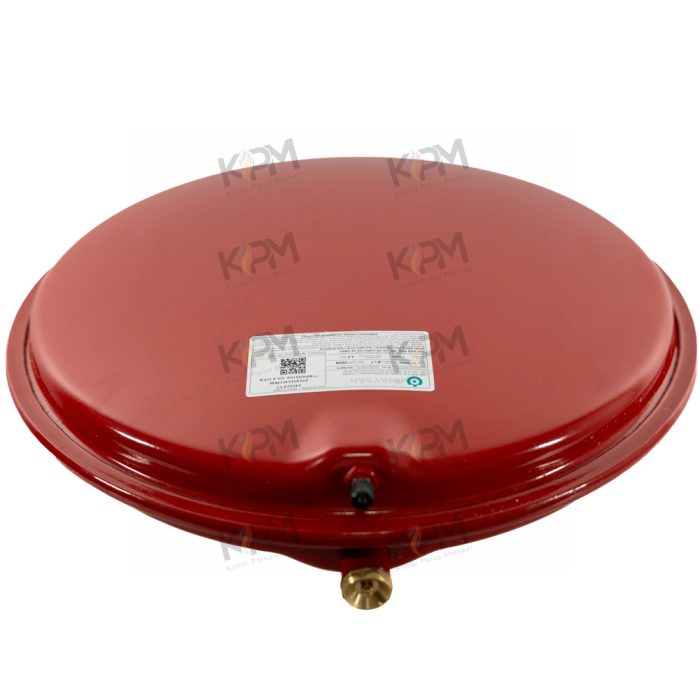 Buderus Delta Kombi Genleşme Tankı -2