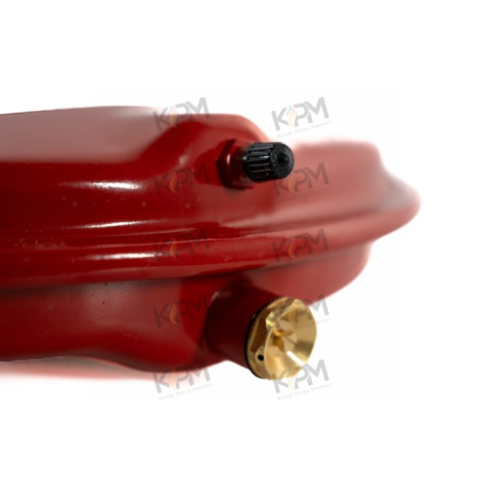 Buderus Delta Kombi Genleşme Tankı -4