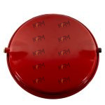 Buderus Delta Kombi Genleşme Tankı -6