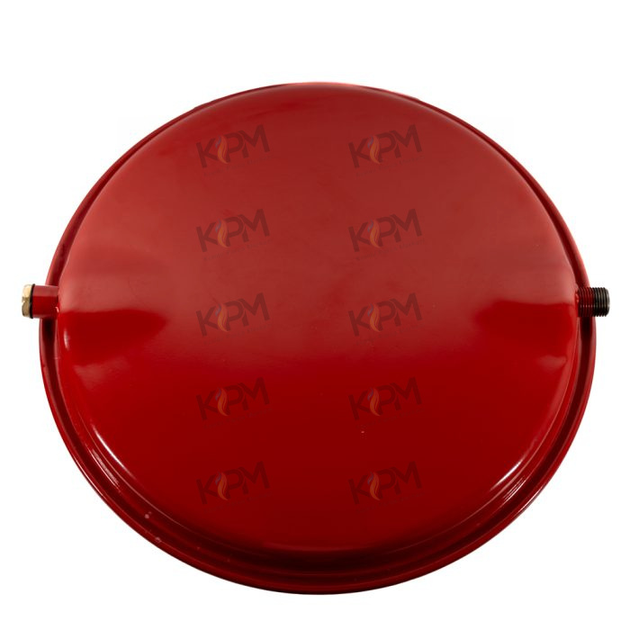 Buderus Delta Kombi Genleşme Tankı -6