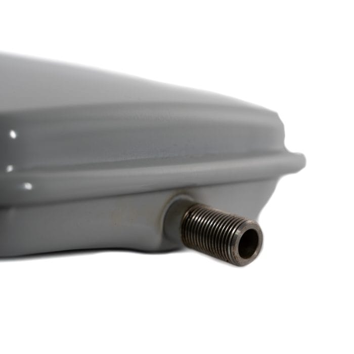 Buderus Logomax GB162 Kombi Genleşme Tankı -11