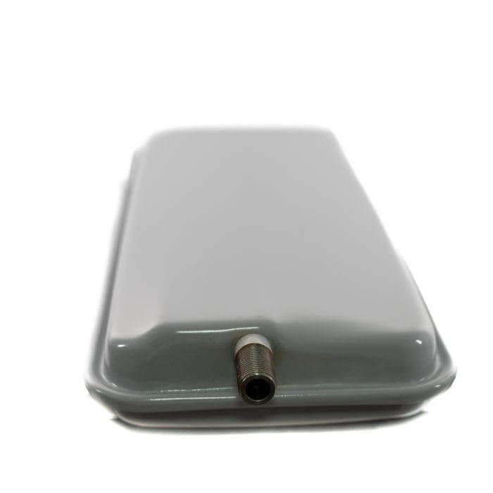 Buderus Logomax GB162 Kombi Genleşme Tankı -7