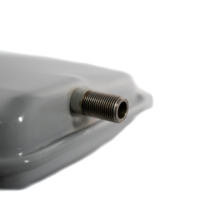 Buderus Logomax GB162 Kombi Genleşme Tankı -8