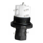 Daylux Plus Kombi Akış Türbini -1