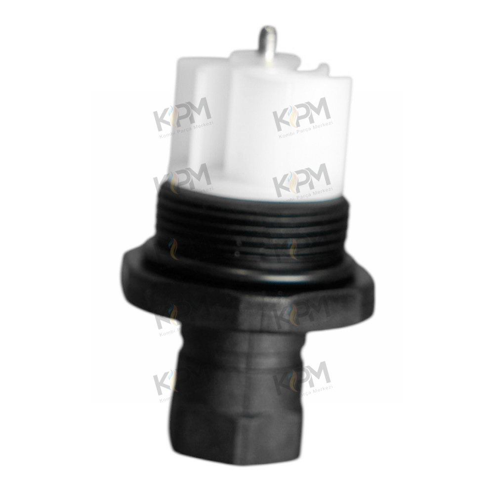 Daylux Plus Kombi Akış Türbini -1 Daylux Plus Kombi Akış Türbini -1