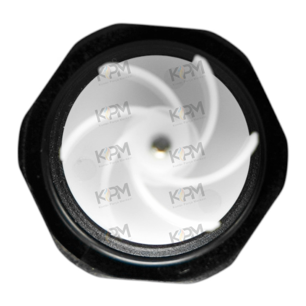 Daylux Plus Kombi Akış Türbini -2 Daylux Plus Kombi Akış Türbini -2