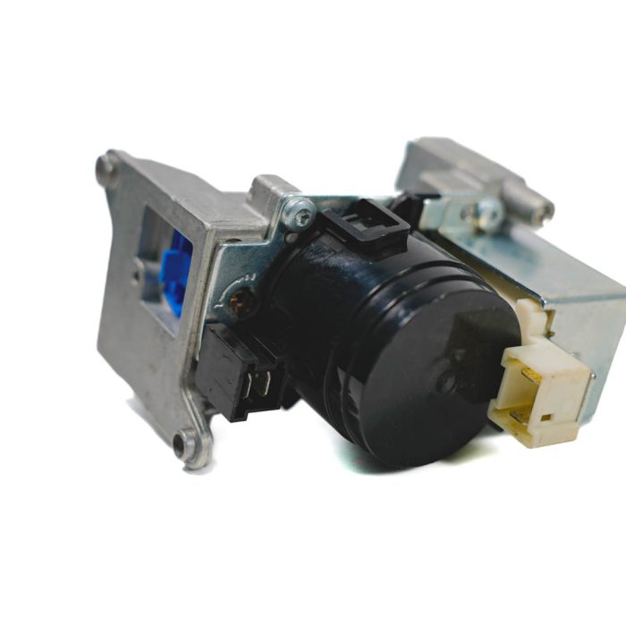 Daylux Premix CP2 Kombi Gaz Valfi -10