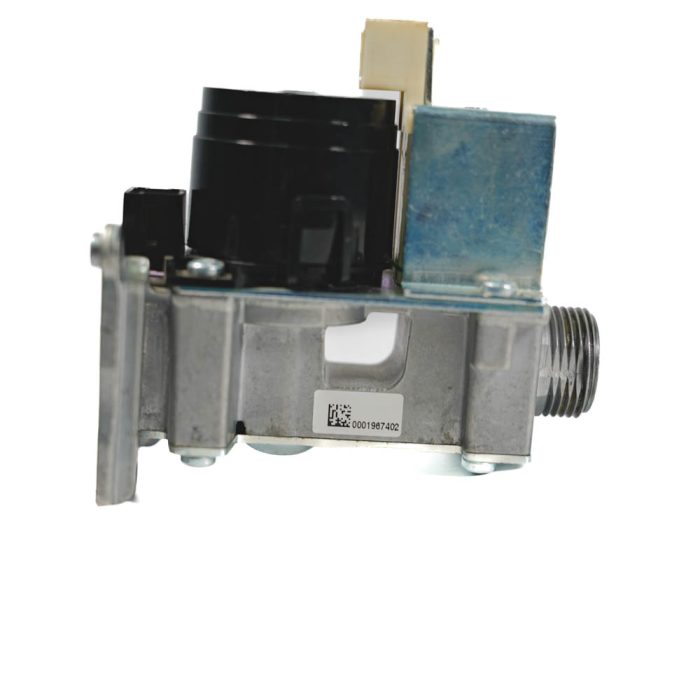 Daylux Premix CP2 Kombi Gaz Valfi -4