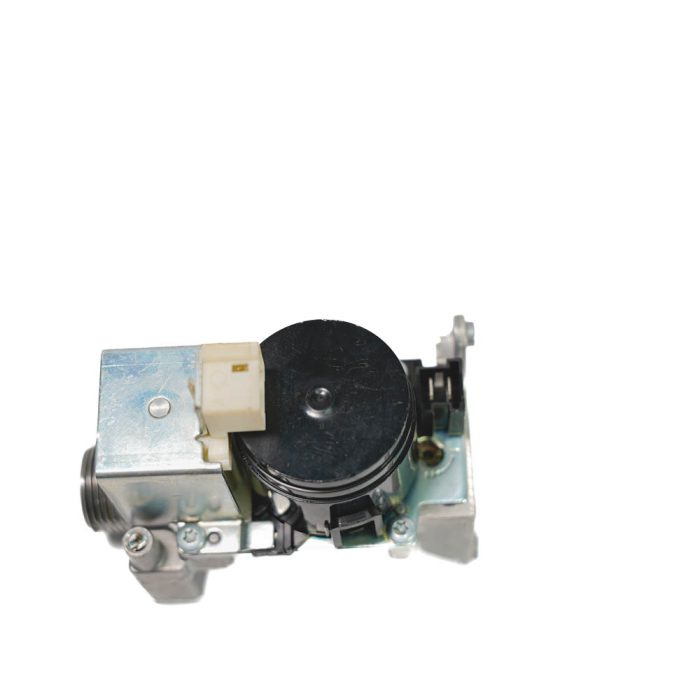 Daylux Premix CP2 Kombi Gaz Valfi -7