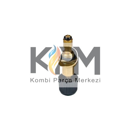 Demirdöküm Aden Kombi Doldurma Musluğu -1