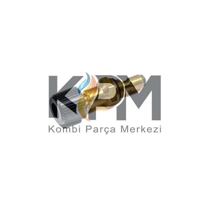 Demirdöküm Aden Kombi Doldurma Musluğu -2