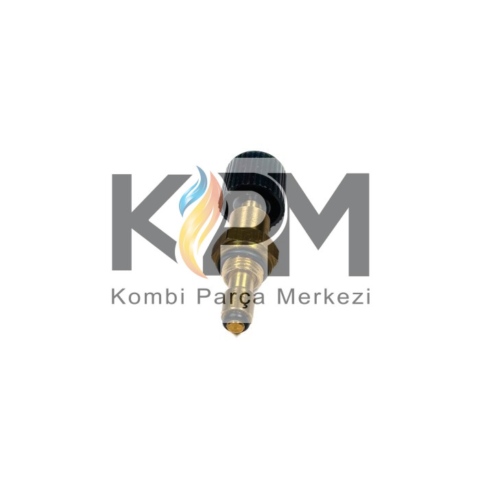 Demirdöküm Aden Kombi Doldurma Musluğu -3