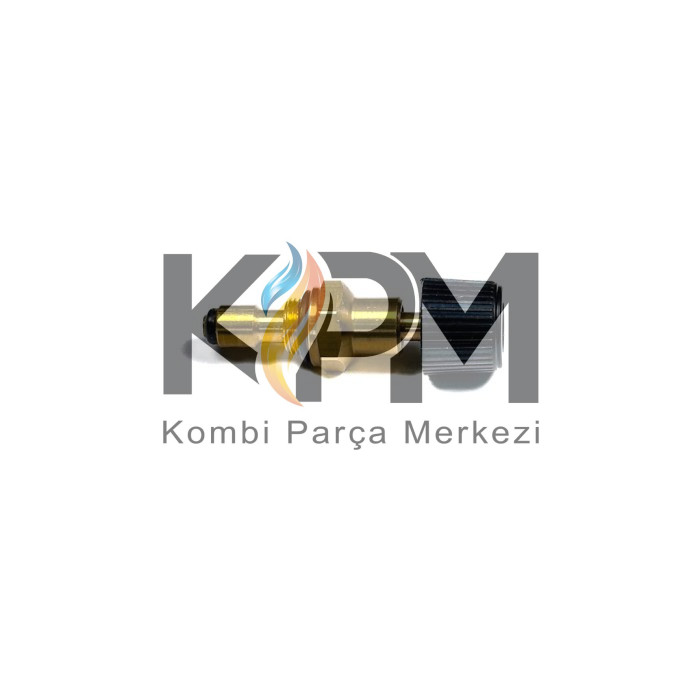 Demirdöküm Aden Kombi Doldurma Musluğu -4