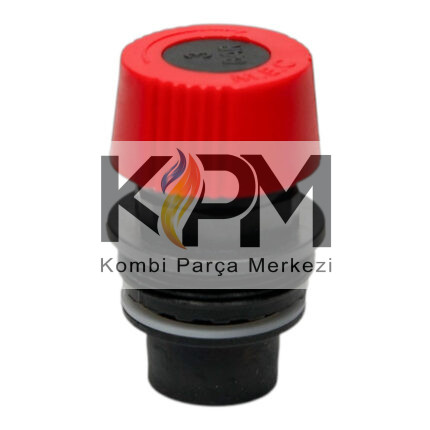 Demirdöküm Atromix Kombi Emniyet Ventili -1