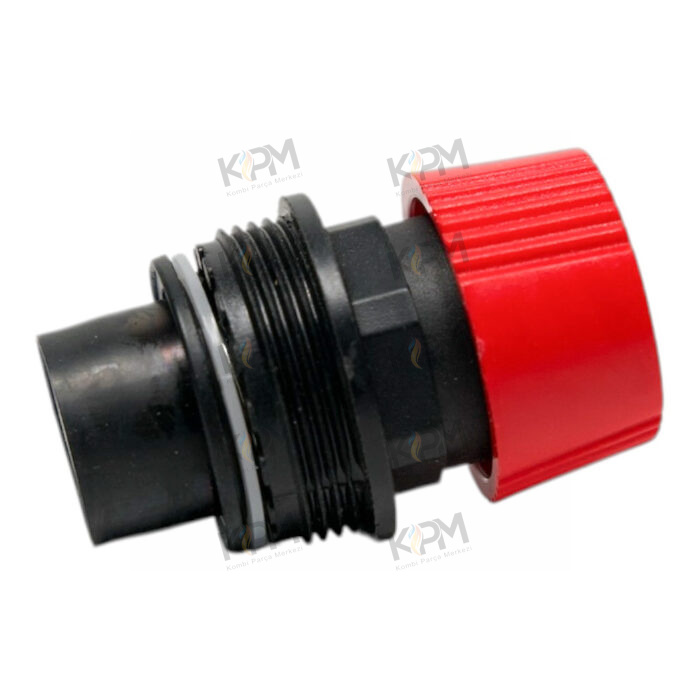Demirdöküm Atromix Kombi Emniyet Ventili -3