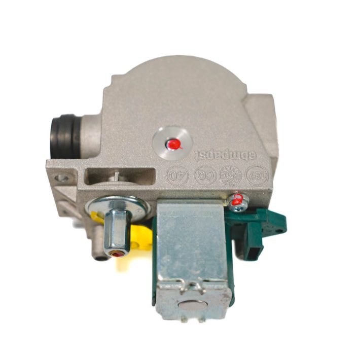 Demirdöküm Atromix Kombi Gaz Valfi -11