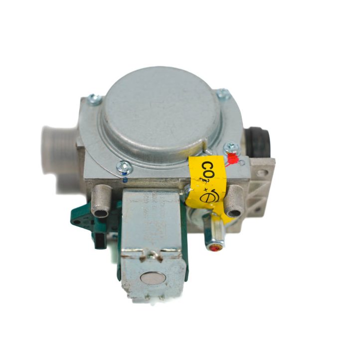 Demirdöküm Atromix Kombi Gaz Valfi -12