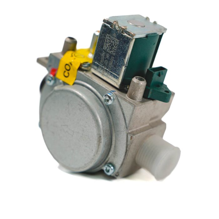 Demirdöküm Atromix Kombi Gaz Valfi -2