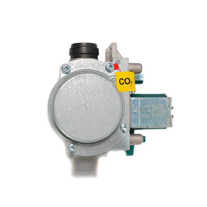 Demirdöküm Atromix Kombi Gaz Valfi -9