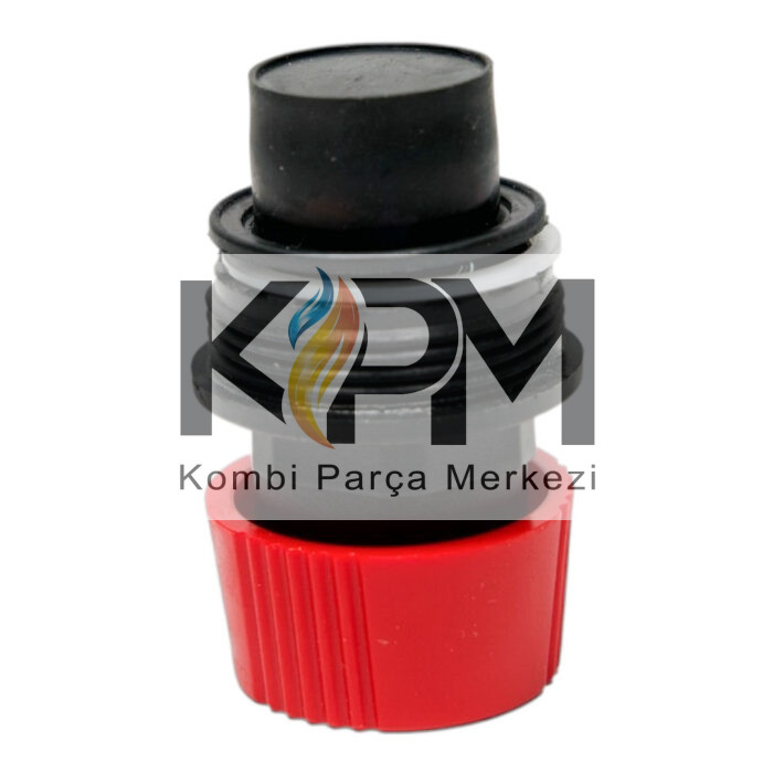 Demirdöküm Atron Condens Kombi Emniyet Ventili -2