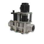 Demirdöküm Atron Gaz Valfi -1