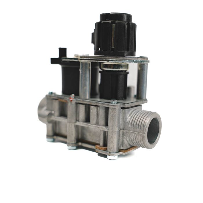 Demirdöküm Atron Gaz Valfi -1