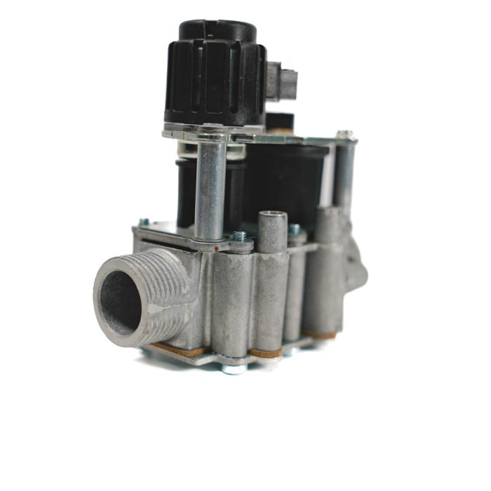 Demirdöküm Atron Gaz Valfi -2